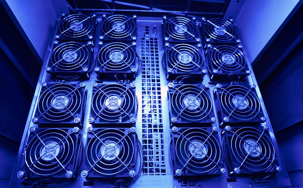 Pros and cons of data center cooling