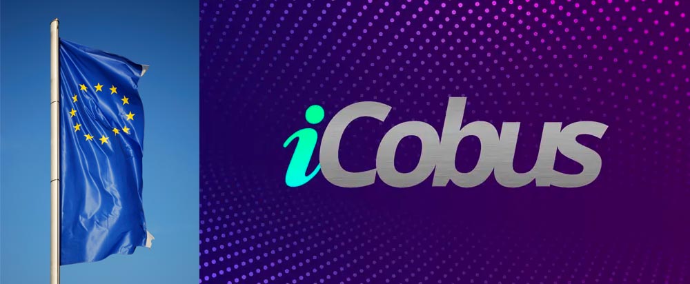 iCobus Europe Partner